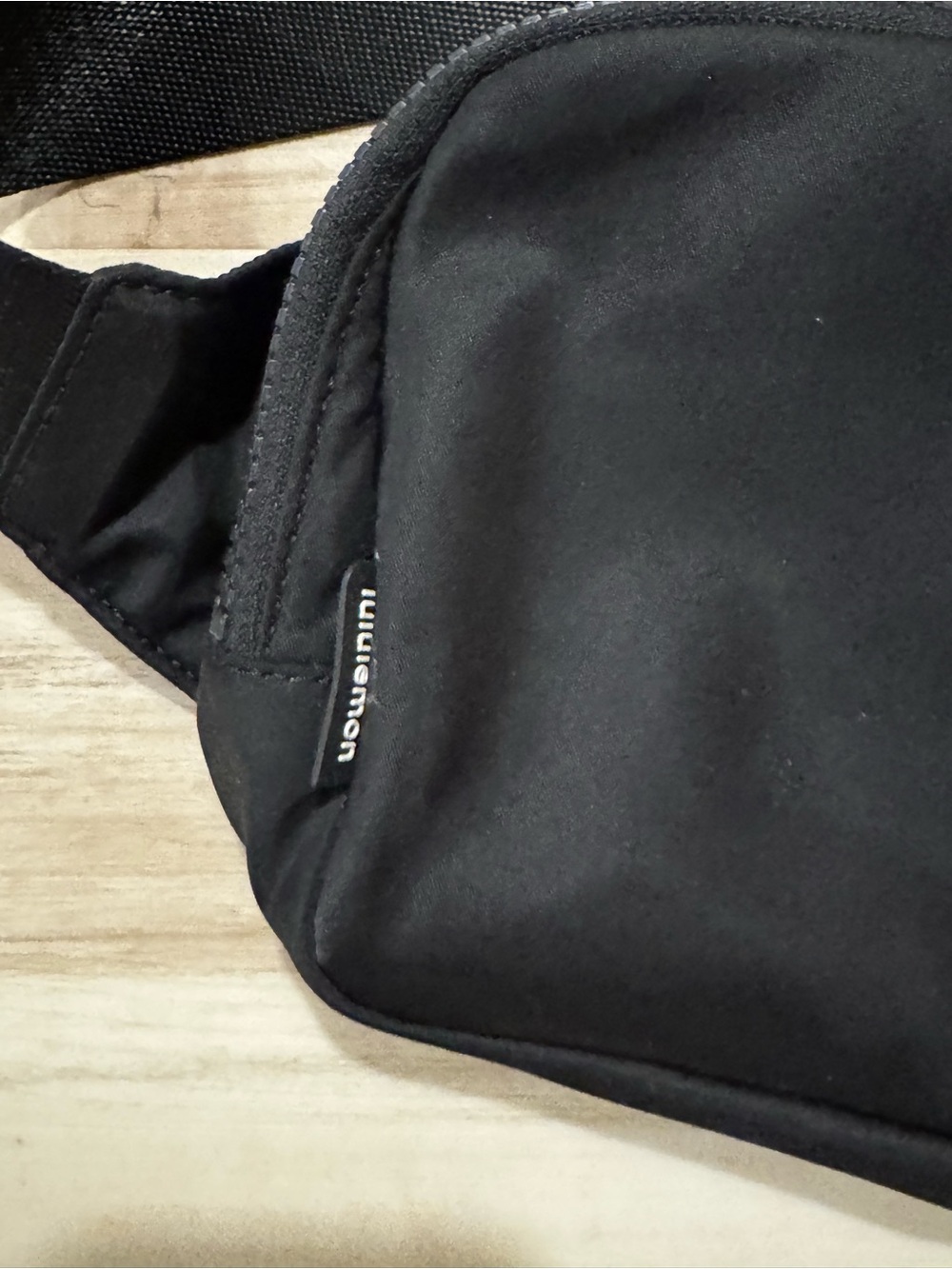 Lululemon Belt Bag - Picture 3 of 6